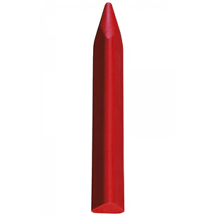 Jovi Triwax Estuche de 12 Ceras - Triangulares - No Manchan - Resistentes - Trazo Suave - Facil Agarre - Apto para Sacapuntas - Libre de Alergenos - C