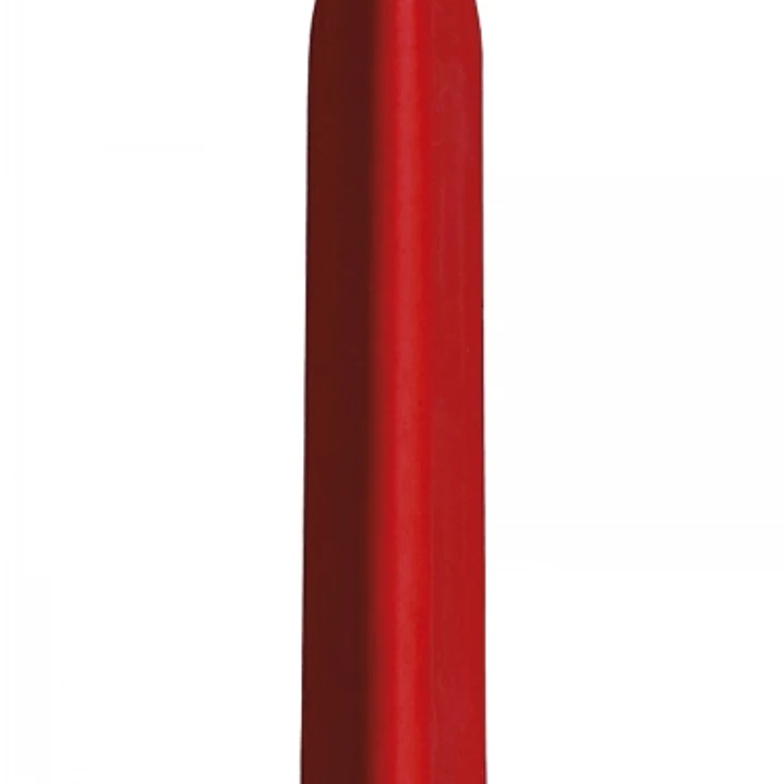 Jovi Triwax Estuche de 12 Ceras - Triangulares - No Manchan - Resistentes - Trazo Suave - Facil Agarre - Apto para Sacapuntas - Libre de Alergenos - C 1