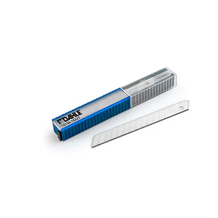 Dahle 10750 Pack de 10 Cuchillas de Repuesto para Cuter Dahle 10860, 10870, 10880