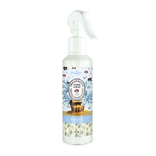 Prady Ambientador Home Spray Pirate - Frasco de 220 ml - Spray Pulverizador