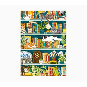 Pictura Cuaderno A6 - 105x150mm - 48 Paginas con Lineas - Papel Certificado FSC