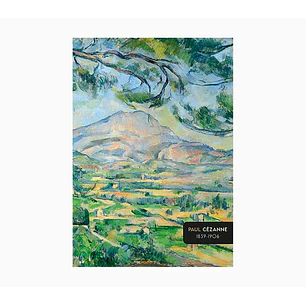 Pictura Cuaderno A6 - 105x150mm - Grapado - 48 Paginas con Lineas - Papel Certificado FSC
