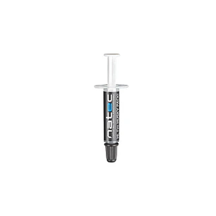 Natec Husky 1G Blister 10 uds Pasta Termica - Alta Conductividad - Facil Aplicacion y Seguridad de Uso - 1 gr