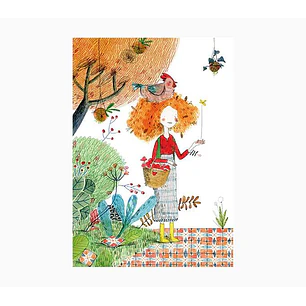 Pictura Cuaderno A6 - 10.5x15cm - 48 Paginas con Lineas - Papel con Certificacion FSC