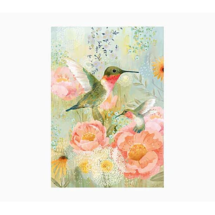 Pictura Cuaderno A6 - 105x150mm - 48 Paginas con Lineas - Papel Certificado FSC