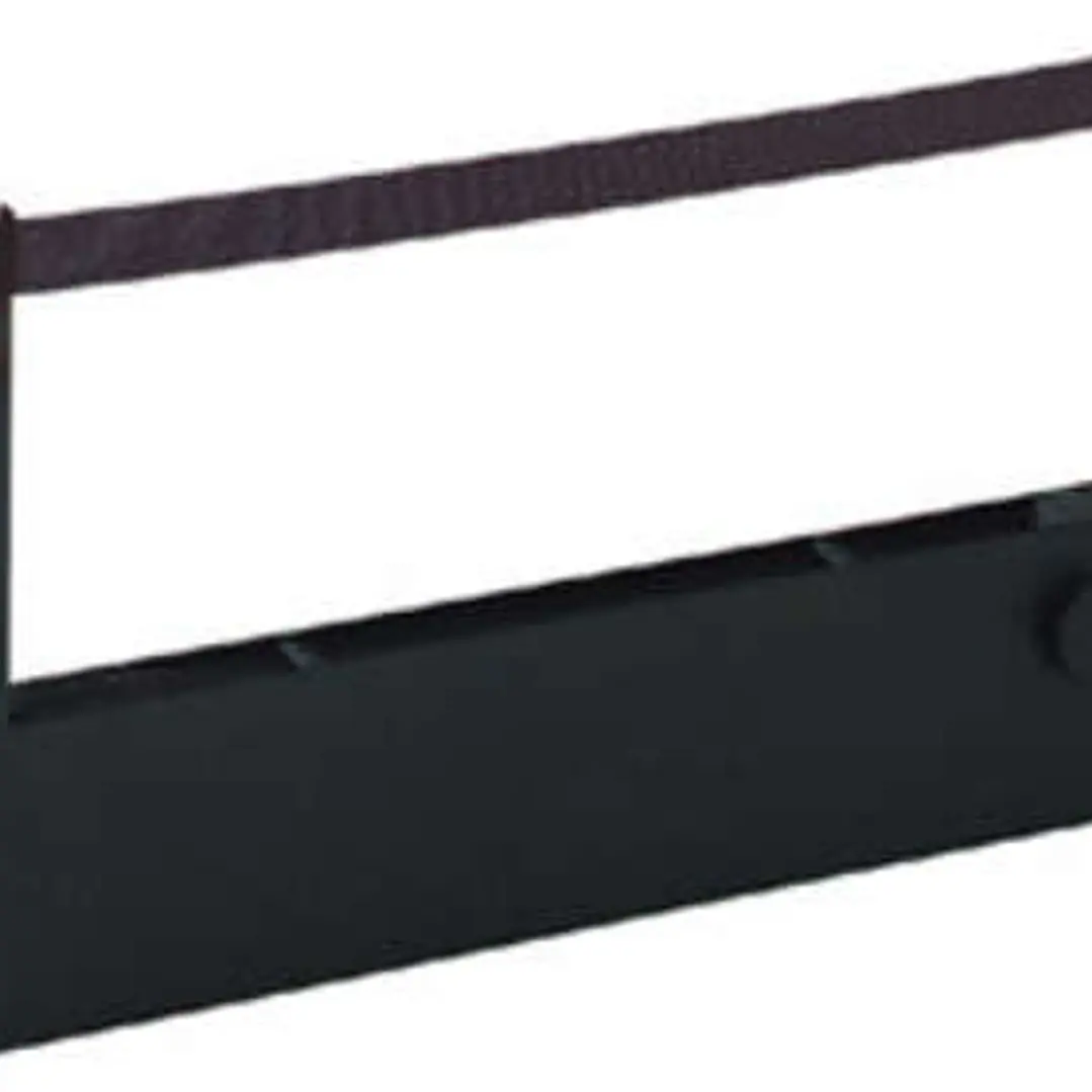 Wincor Nixdorf ND77 Negra Cinta Matricial Generica 1
