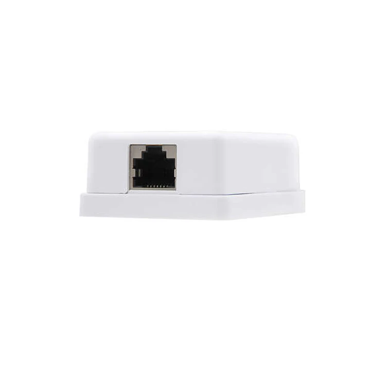 Nanocable Roseta de Superficie RJ45 Cat.6 UTP 1 Toma 1