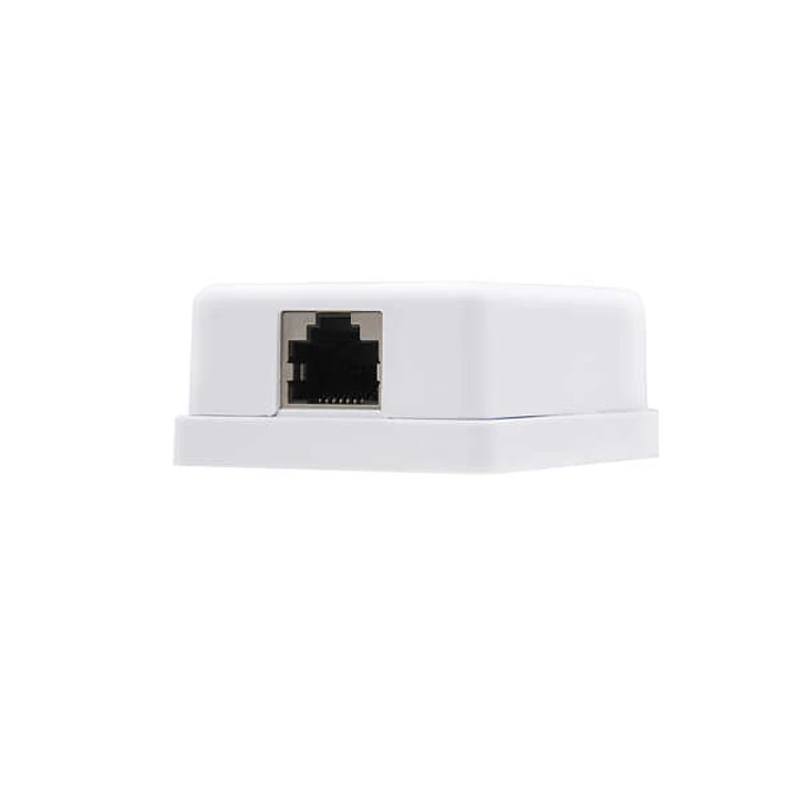 Nanocable Roseta de Superficie RJ45 Cat.6 FTP 1 Toma 1