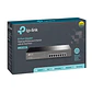 TP-LINK TL-SG1008MP Switch 8xGB PoE+ - thumbnail 2