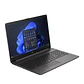 HP 250R G9 C5-120U 8GB 512GB W11P 15.6