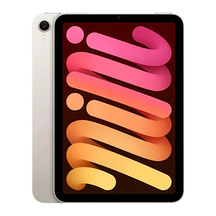 Apple IPAD MINI 2024 WI-FI 128GB STARLIGHT