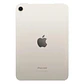 Apple IPAD MINI 2024 WI-FI 128GB STARLIGHT - vignette 2