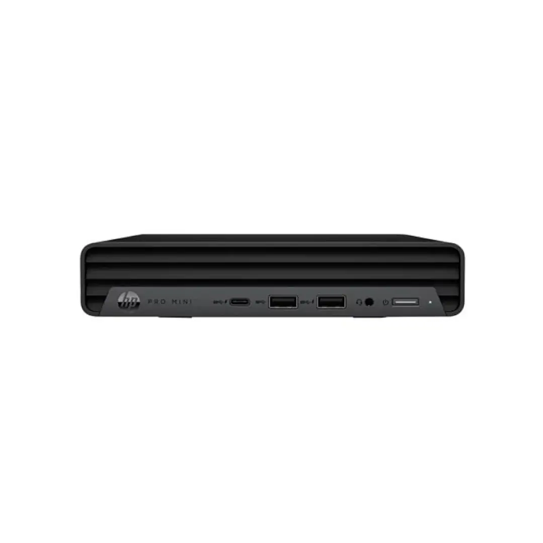 HP Pro Mini 400 G9 i5-14500T 16GB 512GB W11P 1