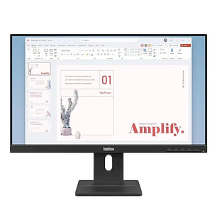 Lenovo TV E24-40 Monitor 23.8