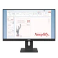 Lenovo TV E24-40 Monitor 23.8