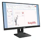 Lenovo TV E24-40 Monitor 23.8
