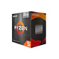 AMD RYZEN 5 5600GT 4.6GHz AM4 BOX+Disipador - Thumbnail 1