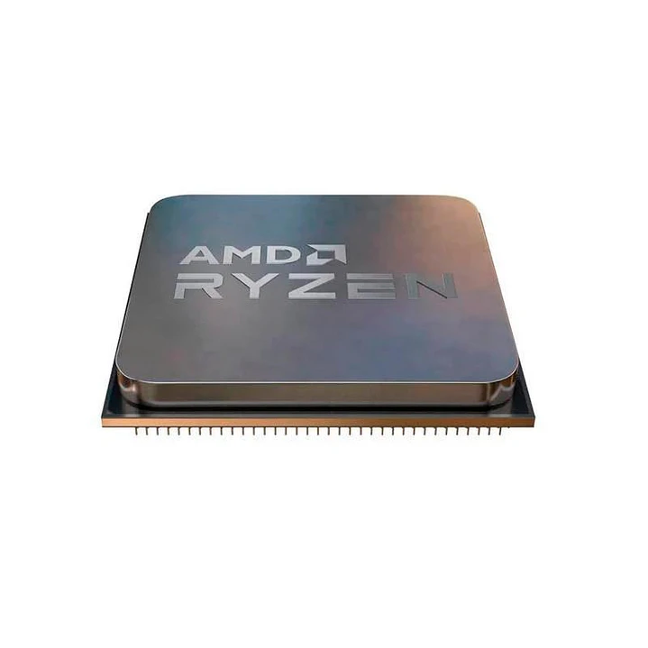 AMD RYZEN 5 5600GT 4.6GHz AM4 BOX+Disipador 3