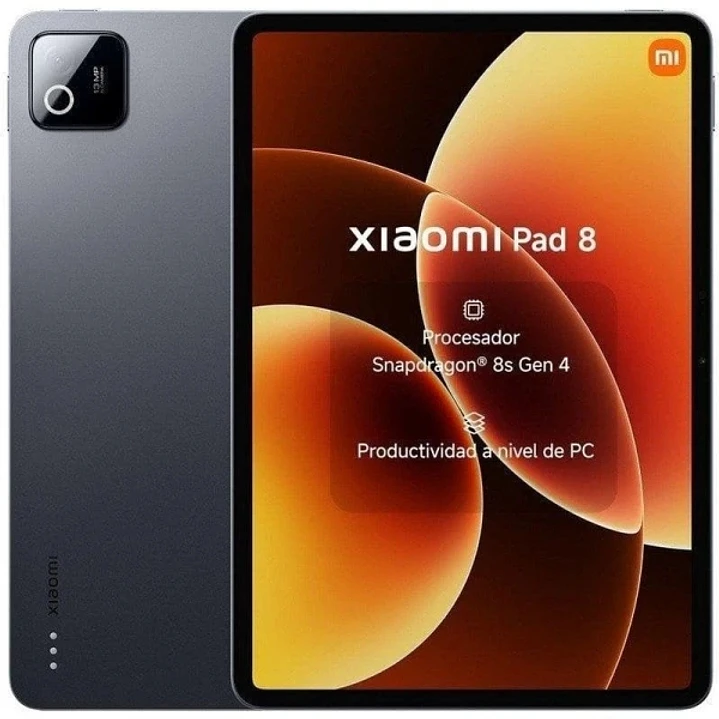 Xiaomi Pad 8 Tablet Pantalla 11,2