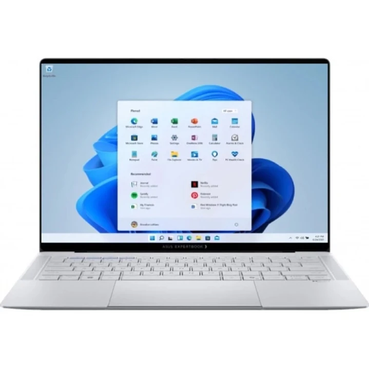 Asus Expertbook Ultra OLED 14 OLED Portatil 14