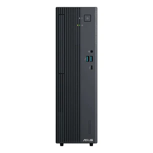 Asus ExpertCenter P500 SFF Ordenador Intel Core 5 210H - 16GB DDR5 - 512GB M.2 2280 PCIE G4 - Windows 11 Pro - Color Negro