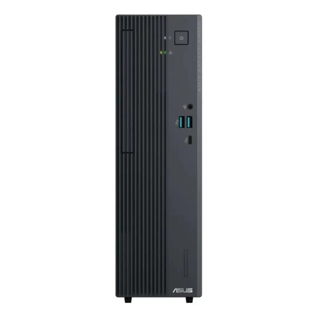 Asus ExpertCenter P500 SFF Ordenador Intel Core 5 210H - 16GB DDR5 - 512GB M.2 2280 PCIE G4 - Windows 11 Pro - Color Negro 1