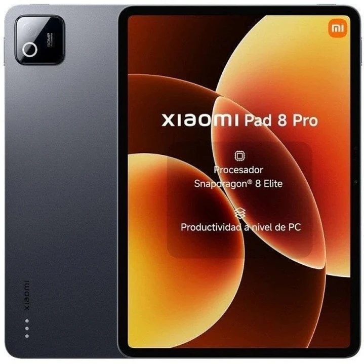 Xiaomi Pad 8 Pro Tablet Pantalla 11,2