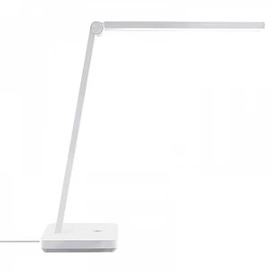 Xiaomi Desk Lamp Lite Lampara Inteligente de Mesa 600lm Bluetooth - Temperatura del Color 4000K - Opciones de Ajuste Flexible - Color Blanco