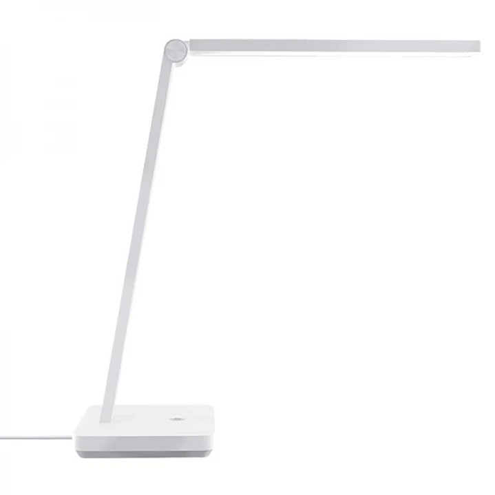 Xiaomi Desk Lamp Lite Lampara Inteligente de Mesa 600lm Bluetooth - Temperatura del Color 4000K - Opciones de Ajuste Flexible - Color Blanco 1