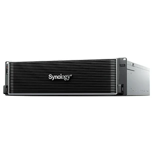 Synology RS6426xs+ NAS 16Bay 2x10G 1xG 3U