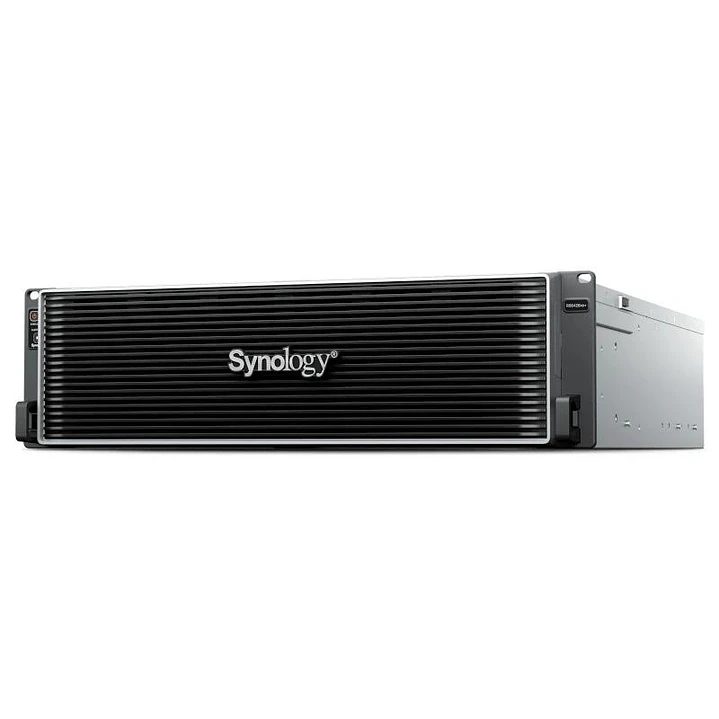 Synology RS6426xs+ NAS 16Bay 2x10G 1xG 3U 1