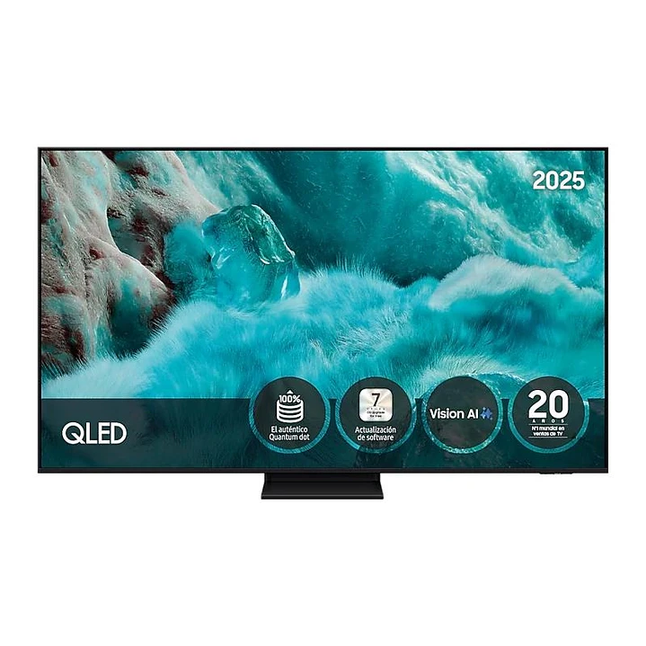 SAMSUNG TV 75