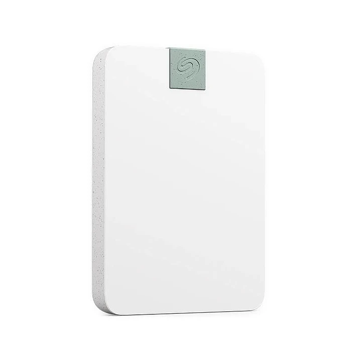 Seagate Ultra Touch Disco Externo 2TB 2.5