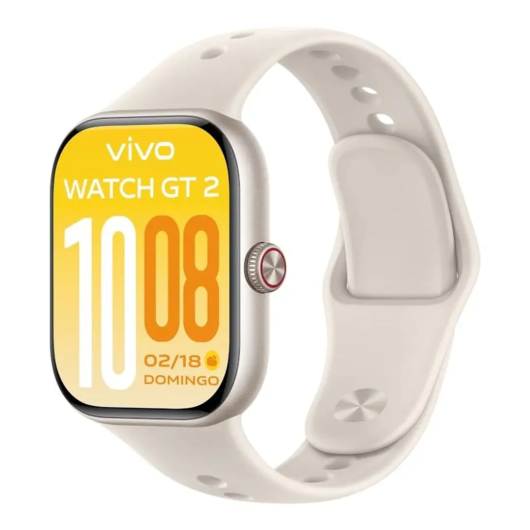Vivo Watch GT2 2.07