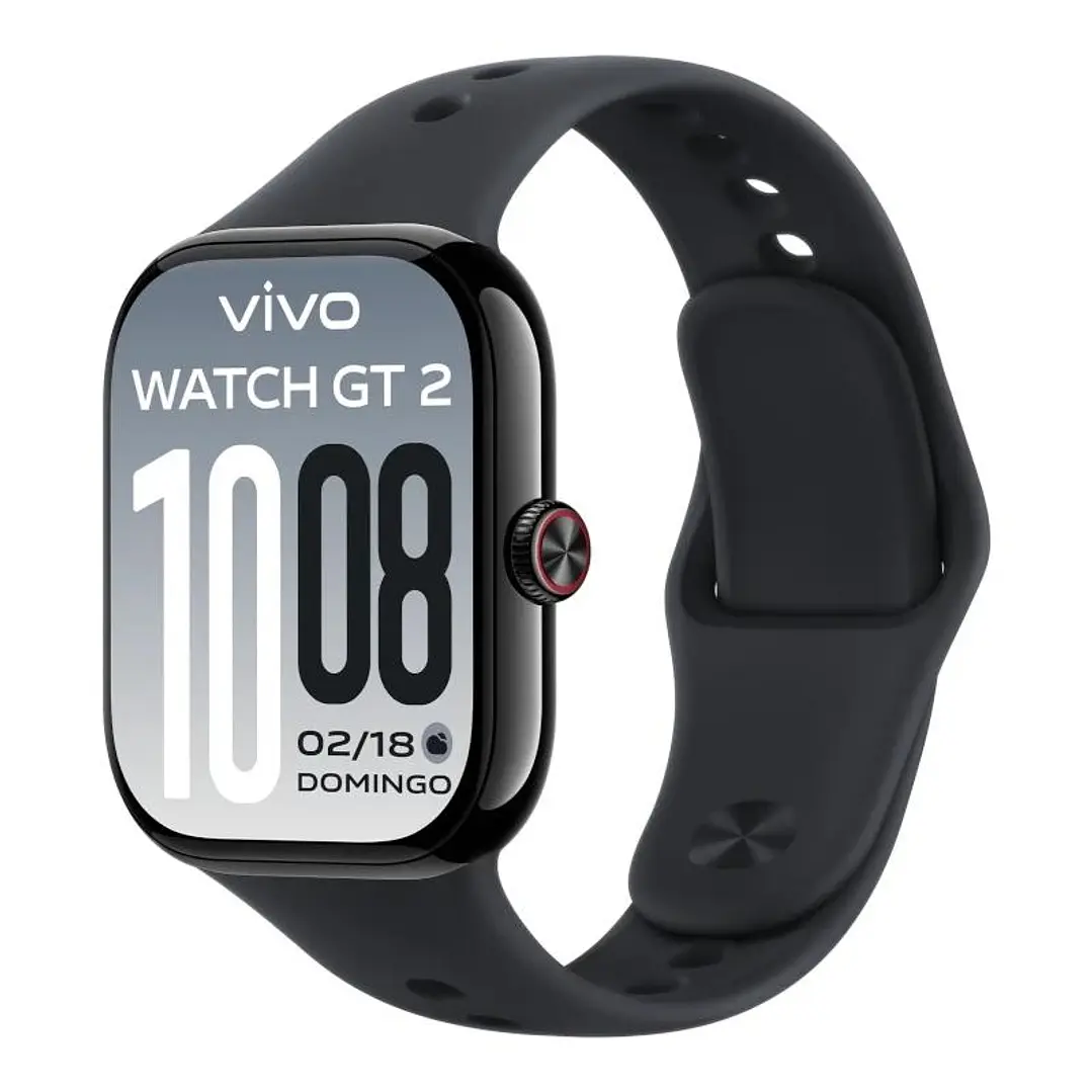 Vivo Watch GT2 2.07
