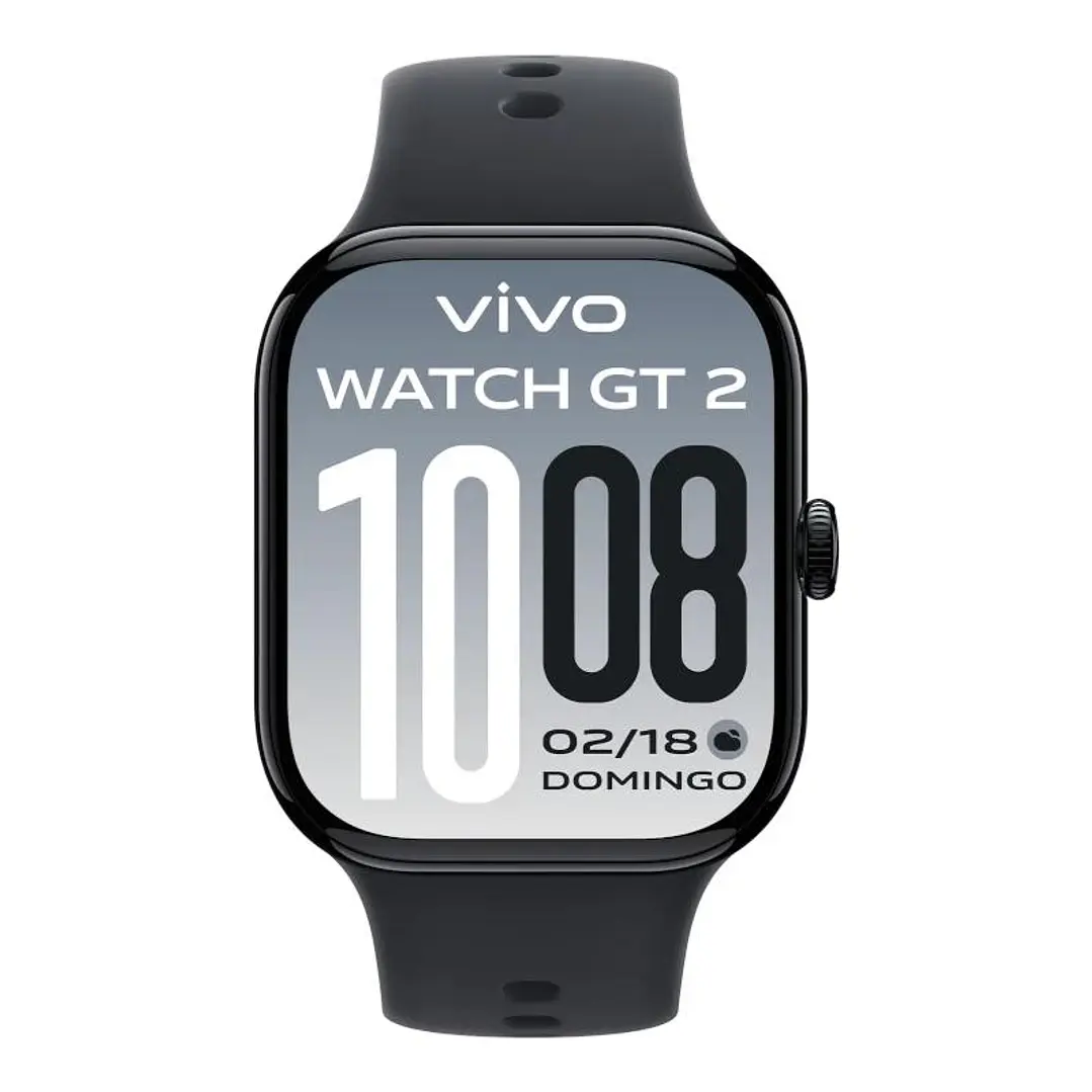 Vivo Watch GT2 2.07