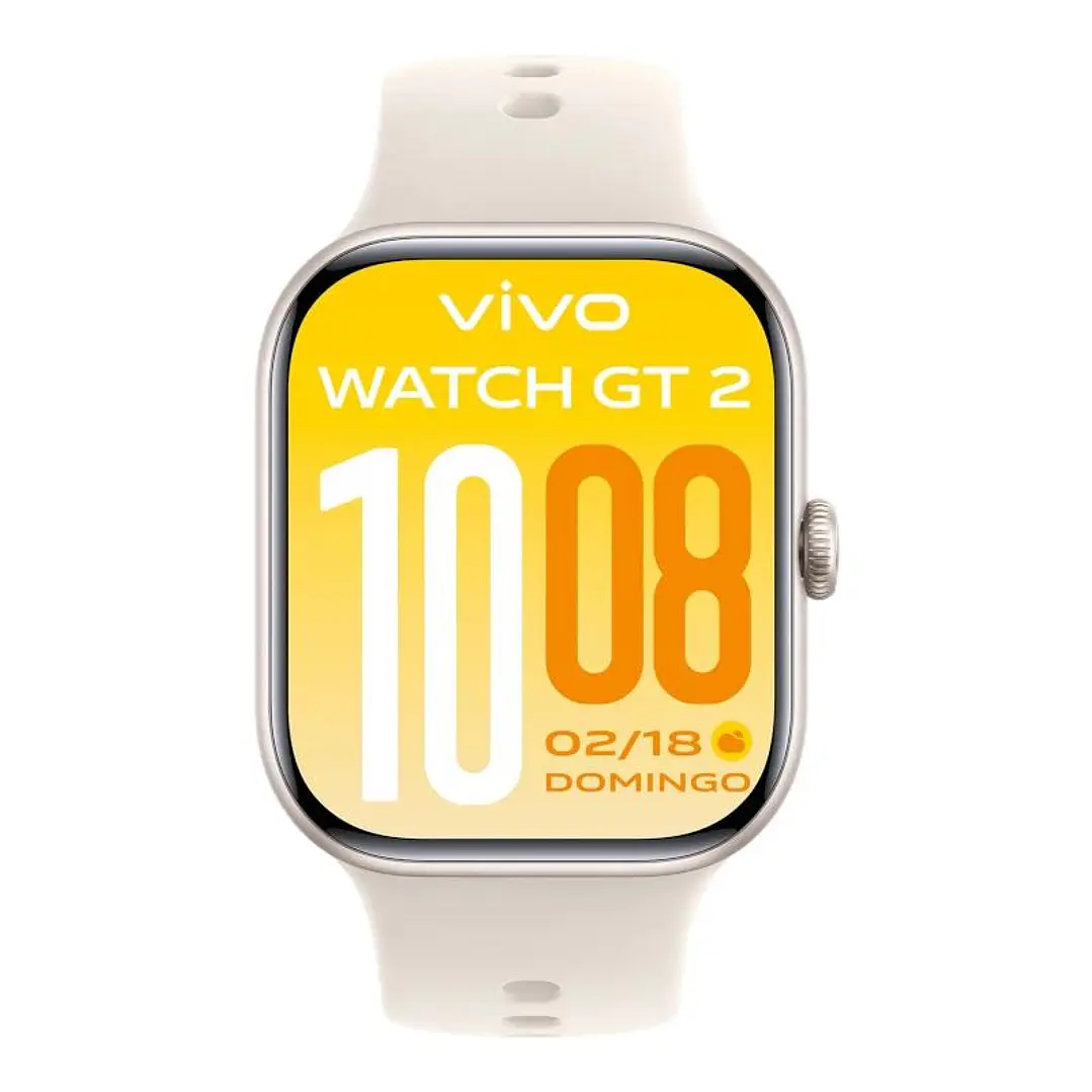 Vivo Watch GT2 2.07