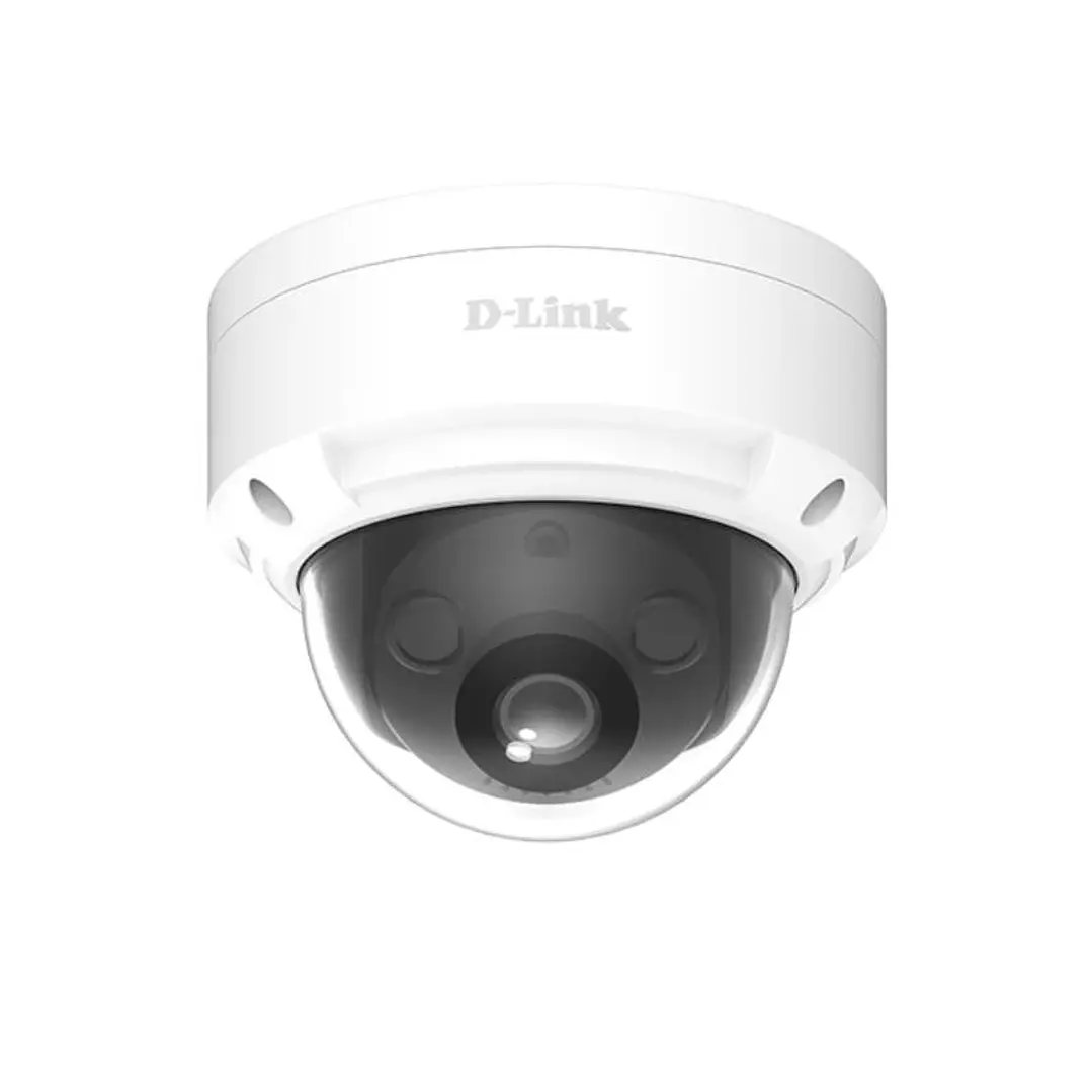 D-Link BCD-P01 Cámara Domo Exterior H.265 2MP 1
