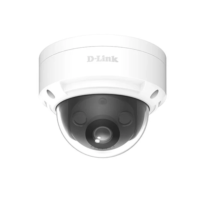 D-Link BCD-P01 Cámara Domo Exterior H.265 2MP 1
