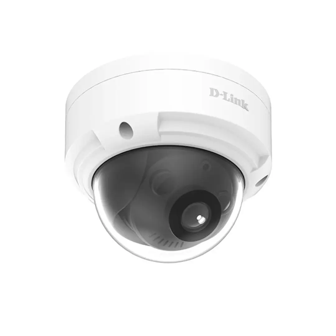D-Link BCD-P01 Cámara Domo Exterior H.265 2MP 3