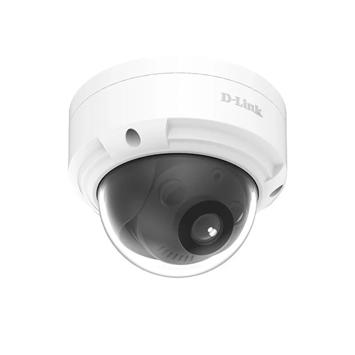 D-Link BCD-P01 Cámara Domo Exterior H.265 2MP 3