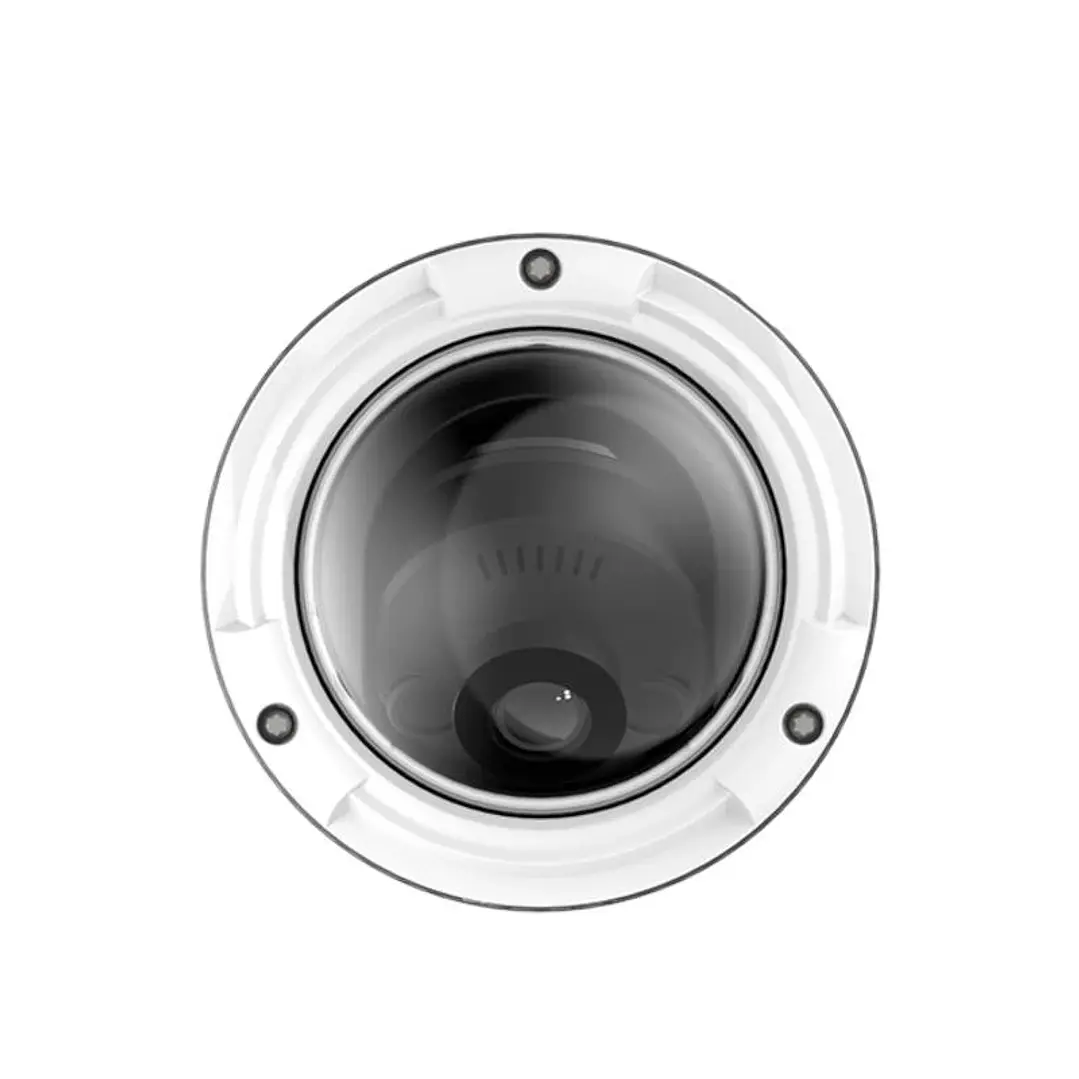 D-Link BCD-P01 Cámara Domo Exterior H.265 2MP 4
