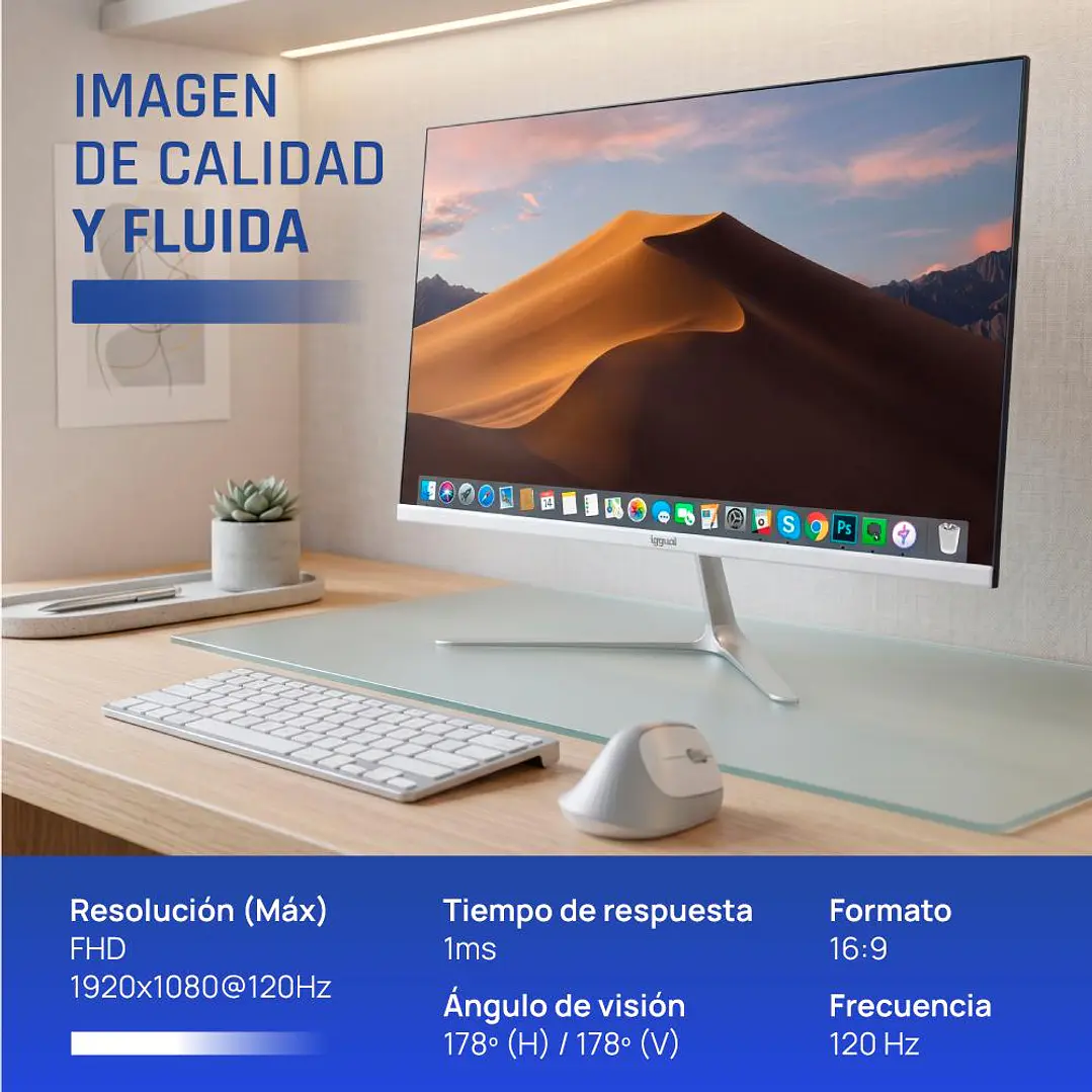 iggual Monitor 24