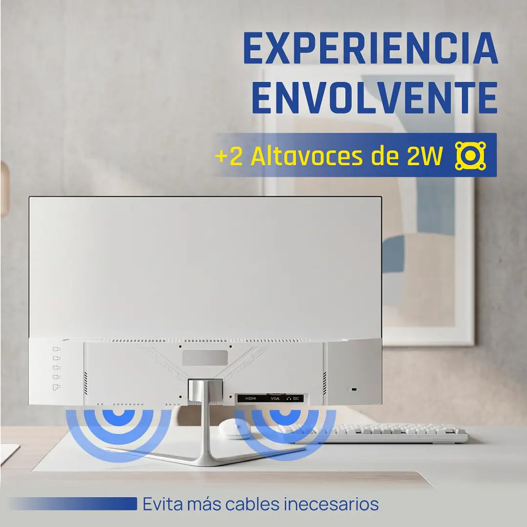 iggual Monitor 24