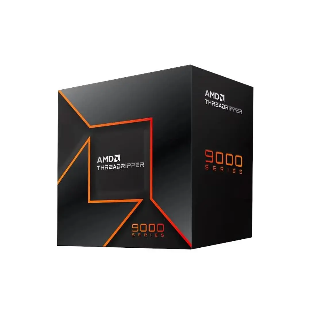 AMD Ryzen Threadripper 9970X 5.4GHz sTR5 1