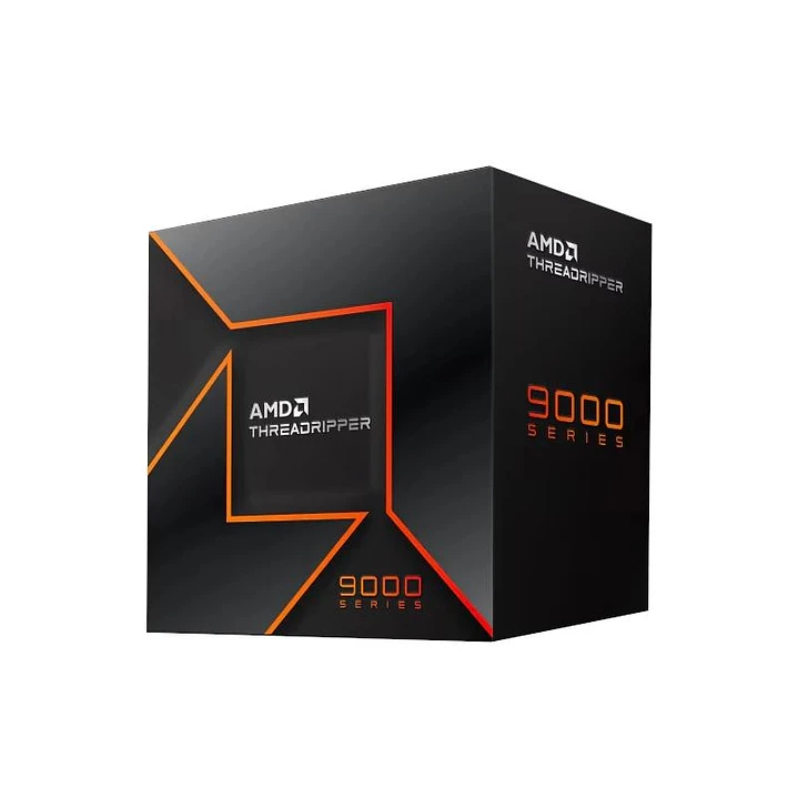 AMD Ryzen Threadripper 9970X 5.4GHz sTR5 1