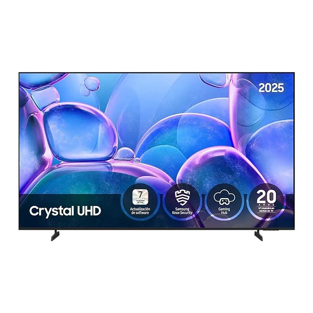 SAMSUNG TV 65