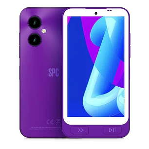 SPC Wuum One Discovery 5