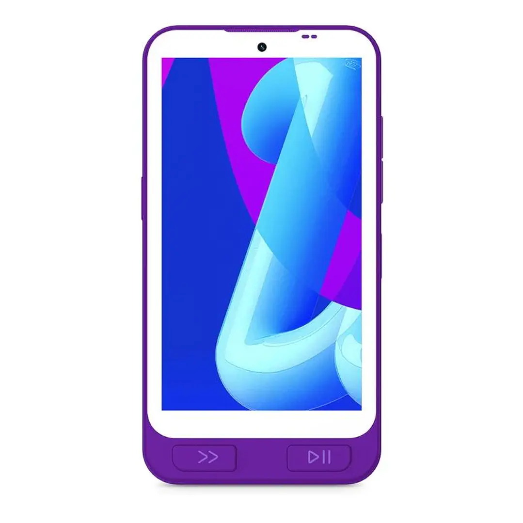 SPC Wuum One Discovery 5
