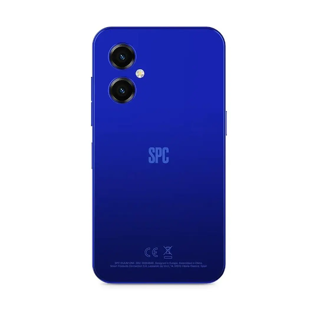 SPC Wuum One 5